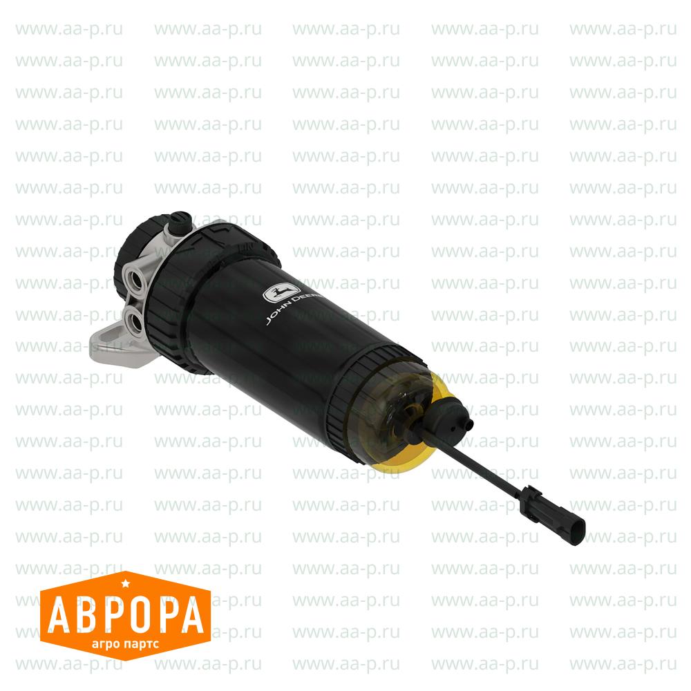 Adapteranschlüsse